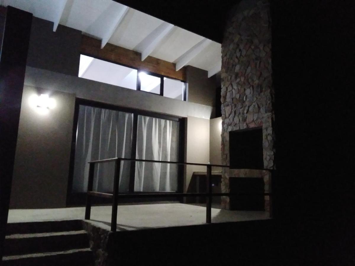Fijnbosch Game Lodge ジェフリーズ・ベイ エクステリア 写真